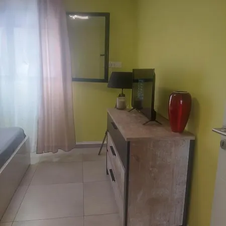 Homestay Chez Particulier Avec Sdb A Partager Avec Les Proprietaire